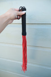 Nylon Weave Duty Whip