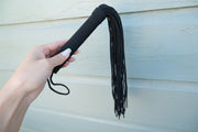 Nylon Weave Duty Whip