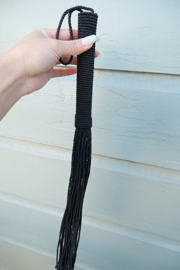 Nylon Weave Duty Whip