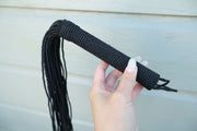 Nylon Weave Duty Whip
