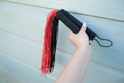 Nylon Weave Duty Whip