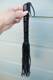 Pu Leather Flogger