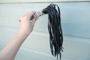 Pu Leather Flogger
