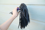 Pu Leather Flogger