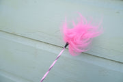 Feather Flirting Tickler Whip