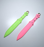 Fluorescence  BDSM Restraints Kit