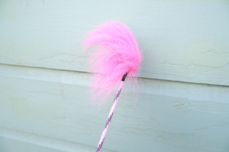 Feather Flirting Tickler Whip