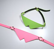 Fluorescence  BDSM Restraints Kit