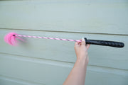 Feather Flirting Tickler Whip