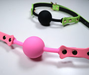 Fluorescence  BDSM Restraints Kit