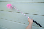 Feather Flirting Tickler Whip