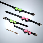 Fluorescence  BDSM Restraints Kit