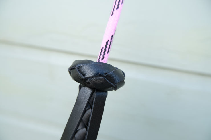 Feather Flirting Tickler Whip