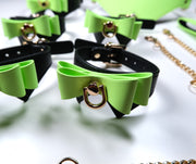 Fluorescence  BDSM Restraints Kit