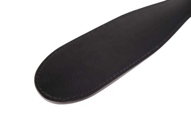 Spikes Double Strap Thick Paddle