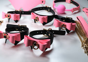 Fluorescence  BDSM Restraints Kit