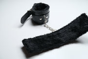 Harness BDSM Restraints Bondage Kit