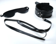 Harness BDSM Restraints Bondage Kit
