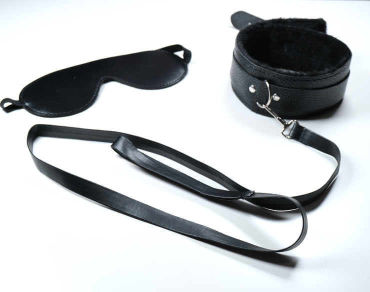 Harness BDSM Restraints Bondage Kit