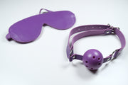 Harness BDSM Restraints Bondage Kit