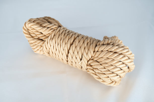 Smooth Sex Rope