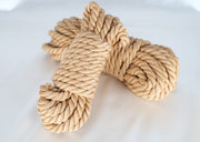 Smooth Sex Rope