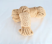 Smooth Sex Rope