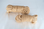Smooth Sex Rope