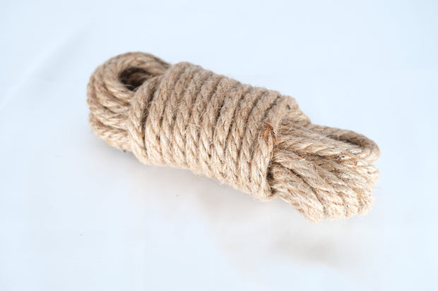 Jute Shibari Rope