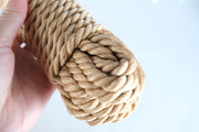 Smooth Sex Rope