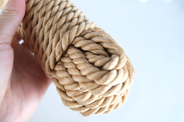 Smooth Sex Rope