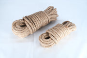 Jute Shibari Rope