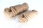 Jute Shibari Rope