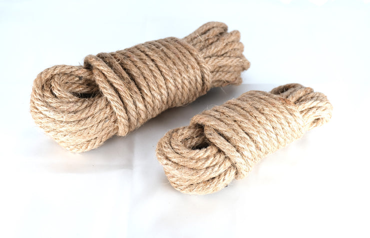 Jute Shibari Rope
