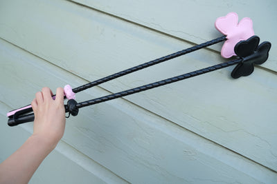 Clover Long Paddle