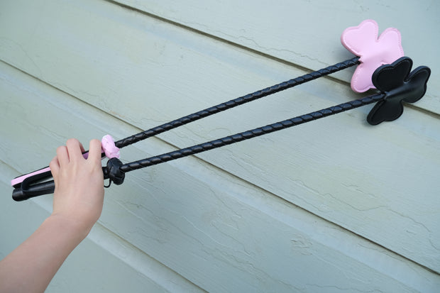 Clover Long Paddle