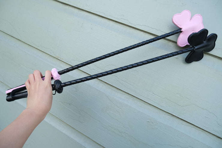 Clover Long Paddle