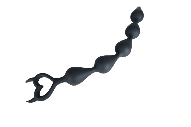 Silicone Giant Long Anal Beads