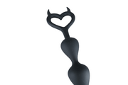 Silicone Giant Long Anal Beads