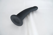 Black Suction Cup Dildo