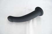 Black Suction Cup Dildo