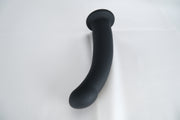 Black Suction Cup Dildo