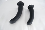 Black Suction Cup Dildo