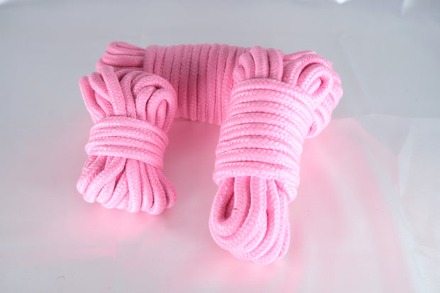 SM Shibari Rope