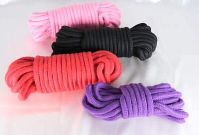 SM Shibari Rope