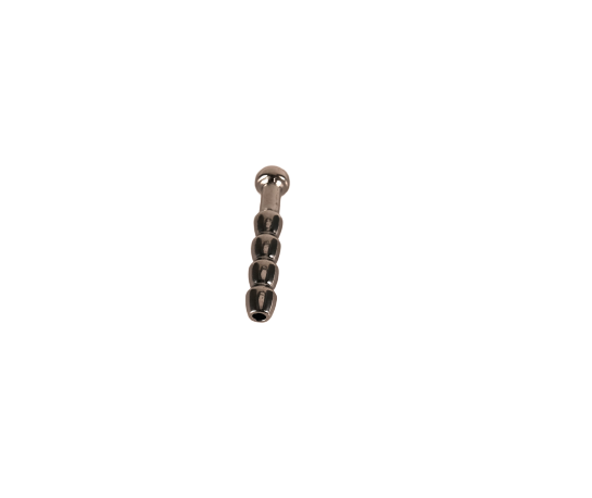 Short Hollow Urethral Sound