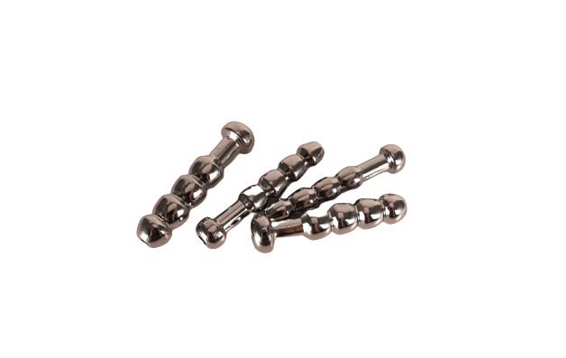 Short Hollow Urethral Sound