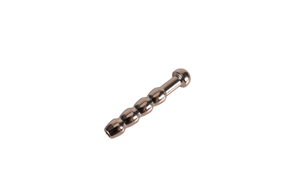 Short Hollow Urethral Sound