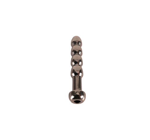 Short Hollow Urethral Sound