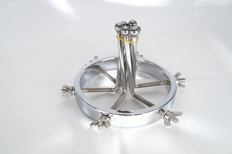 Anal Vagina Spreader